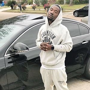 Meet your Posher, Keith